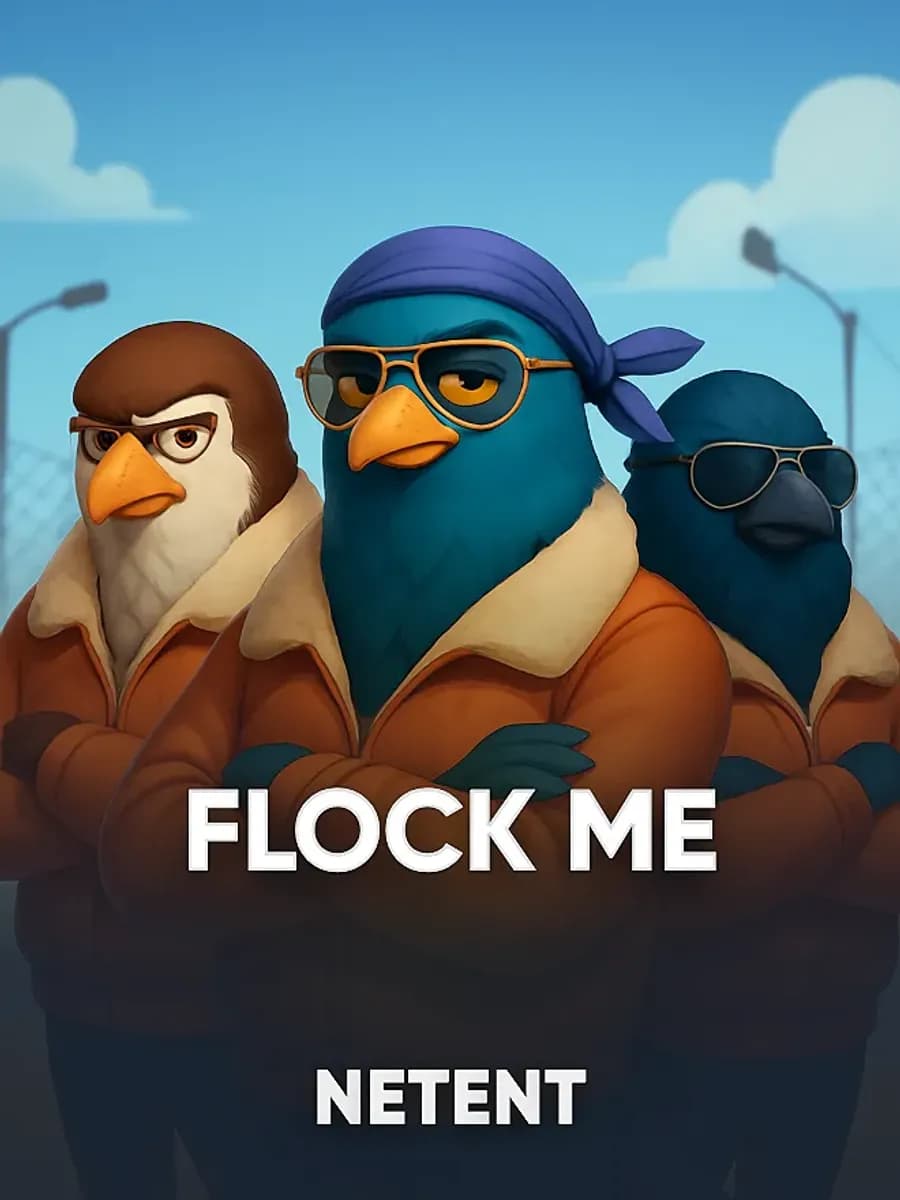 Flock Me