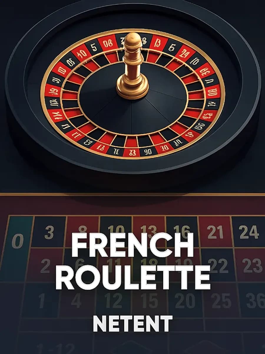 French Roulette