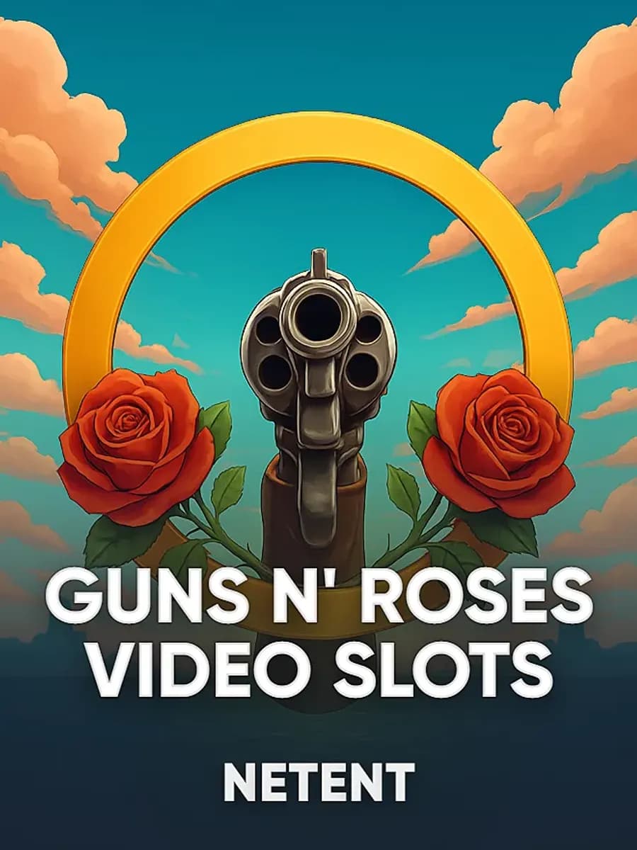 Guns N' Roses Video Slots
