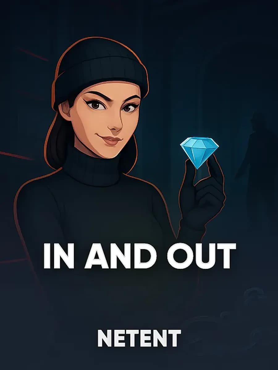 In and Out