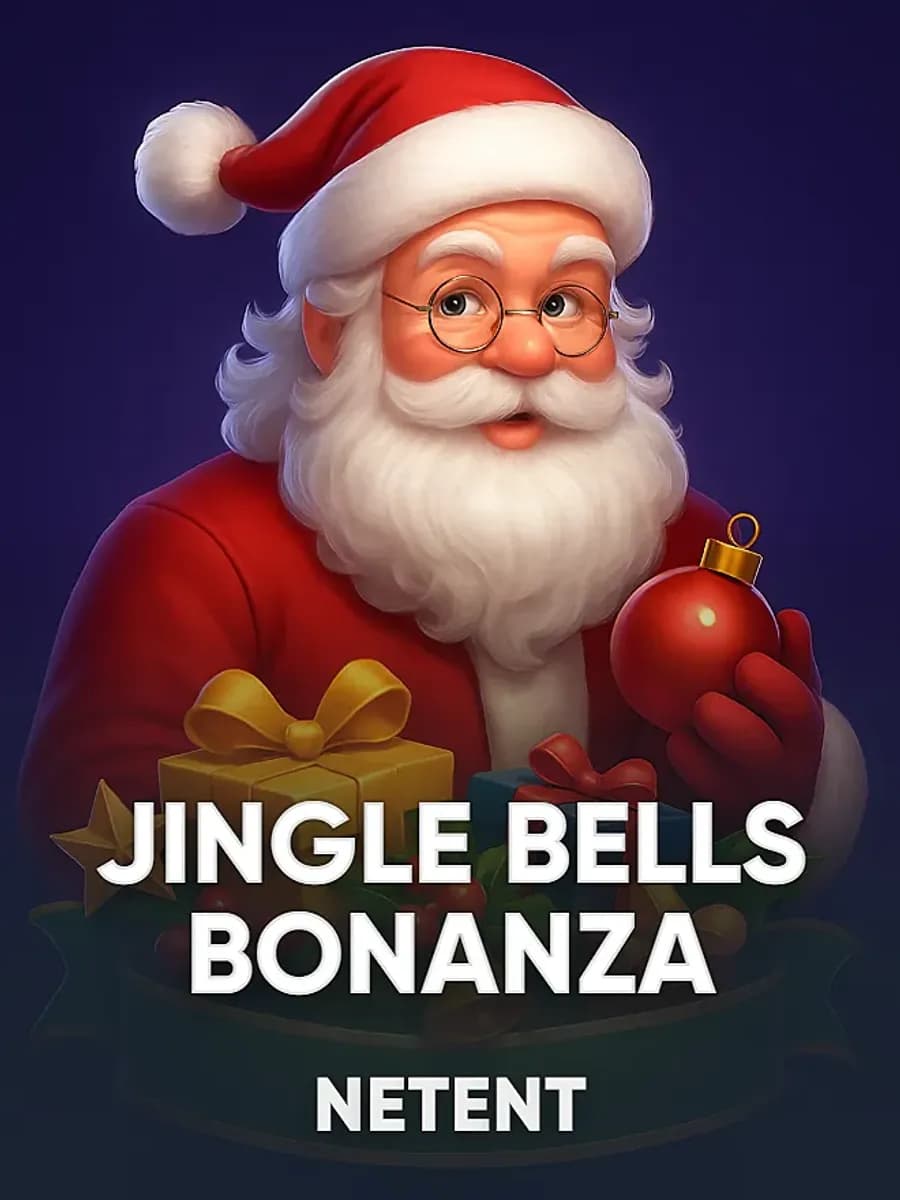 Jingle Bells Bonanza