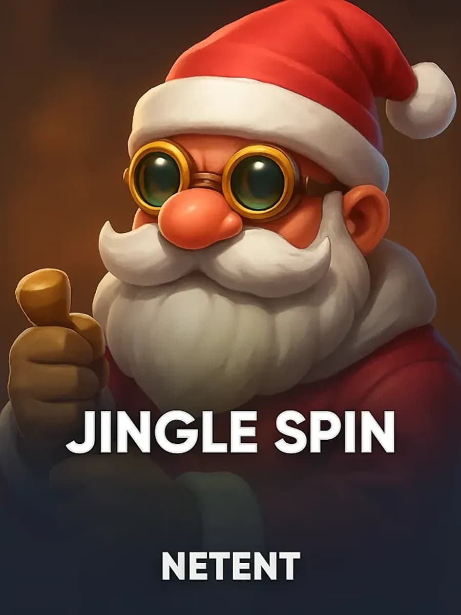 Jingle Spin