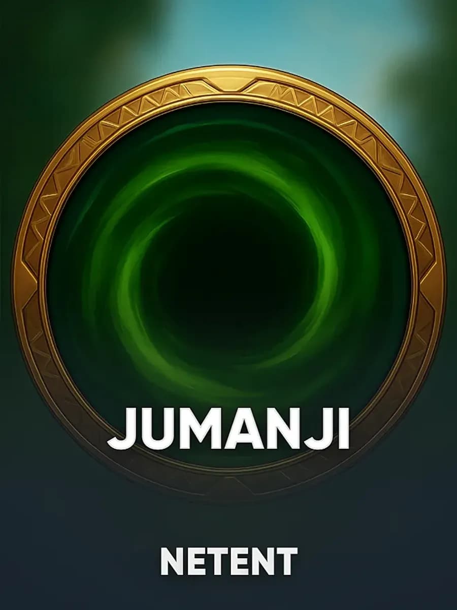 Jumanji