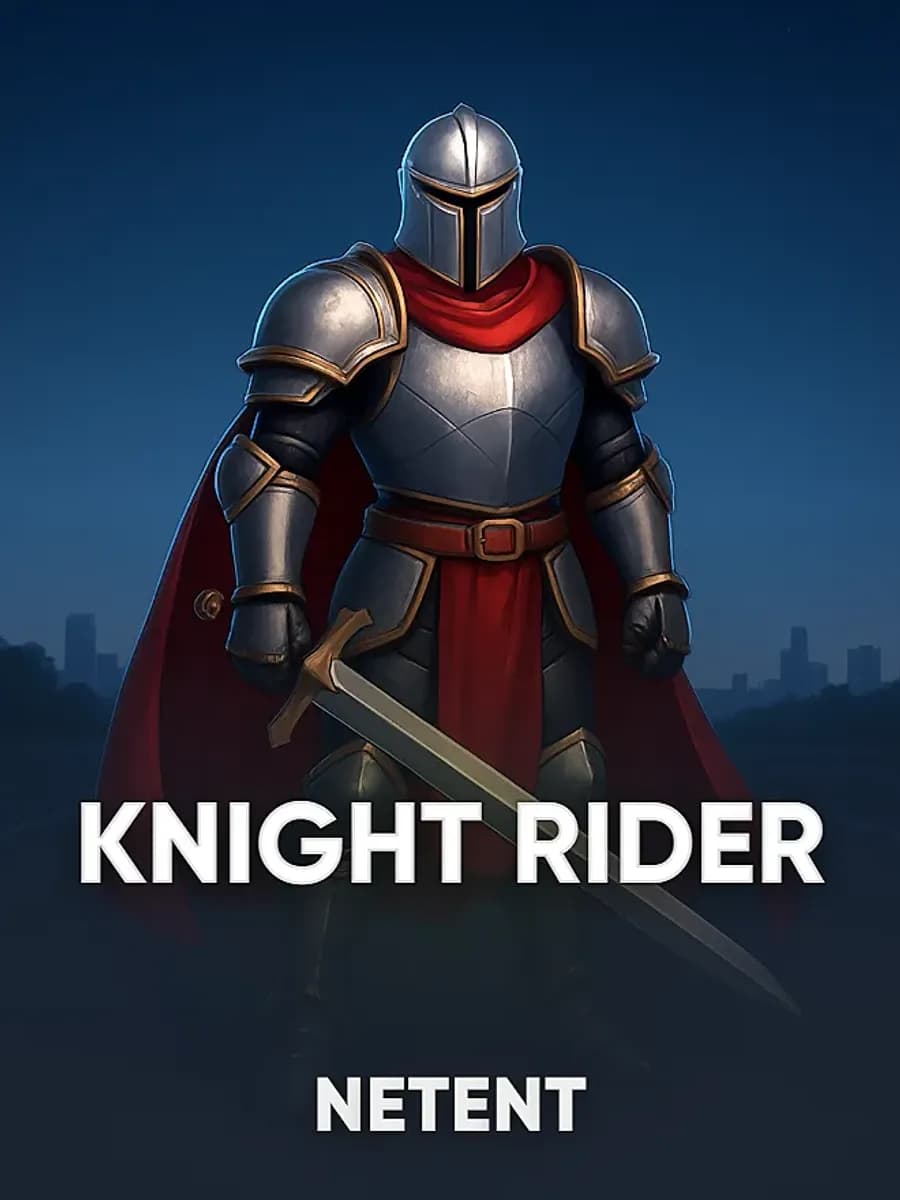 Knight Rider