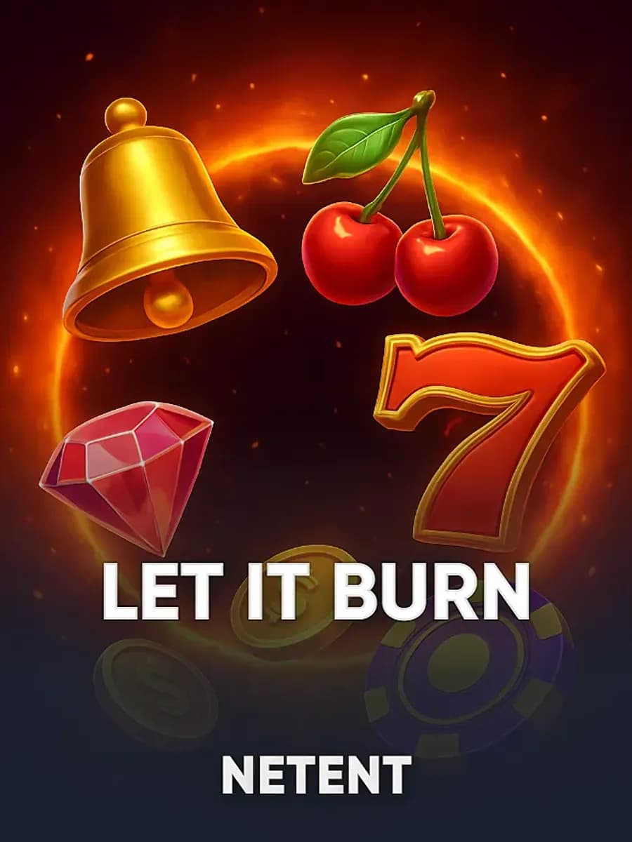 Let It Burn