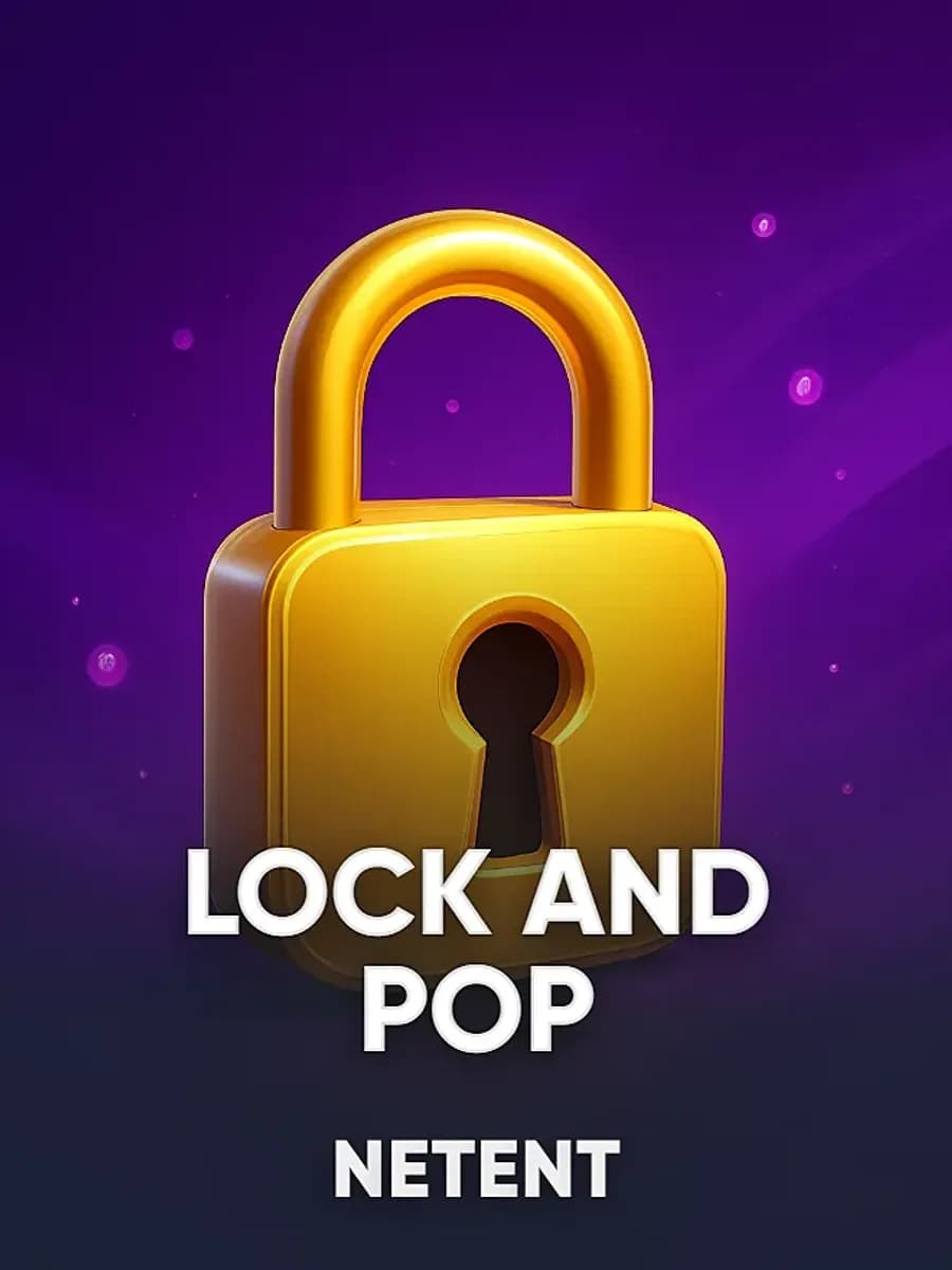 Lock and Pop