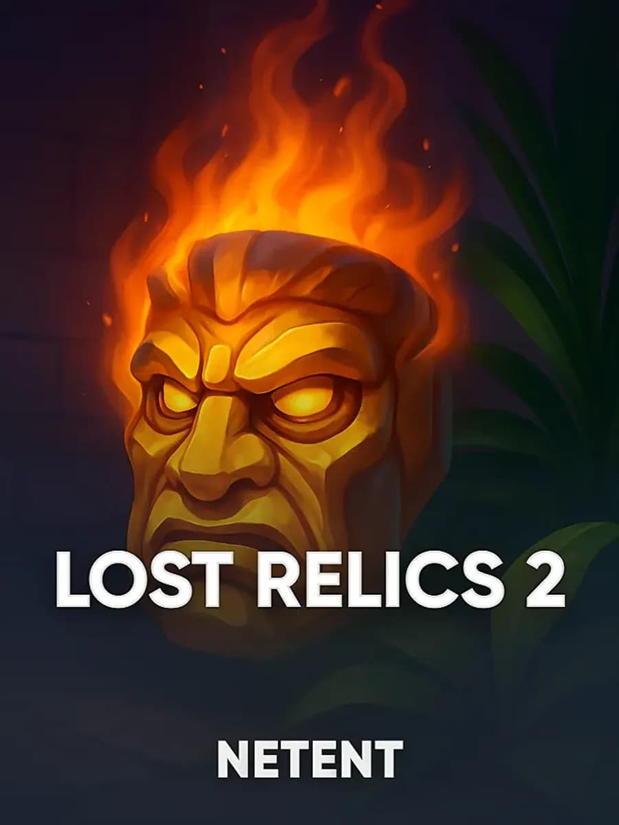 Lost Relics 2