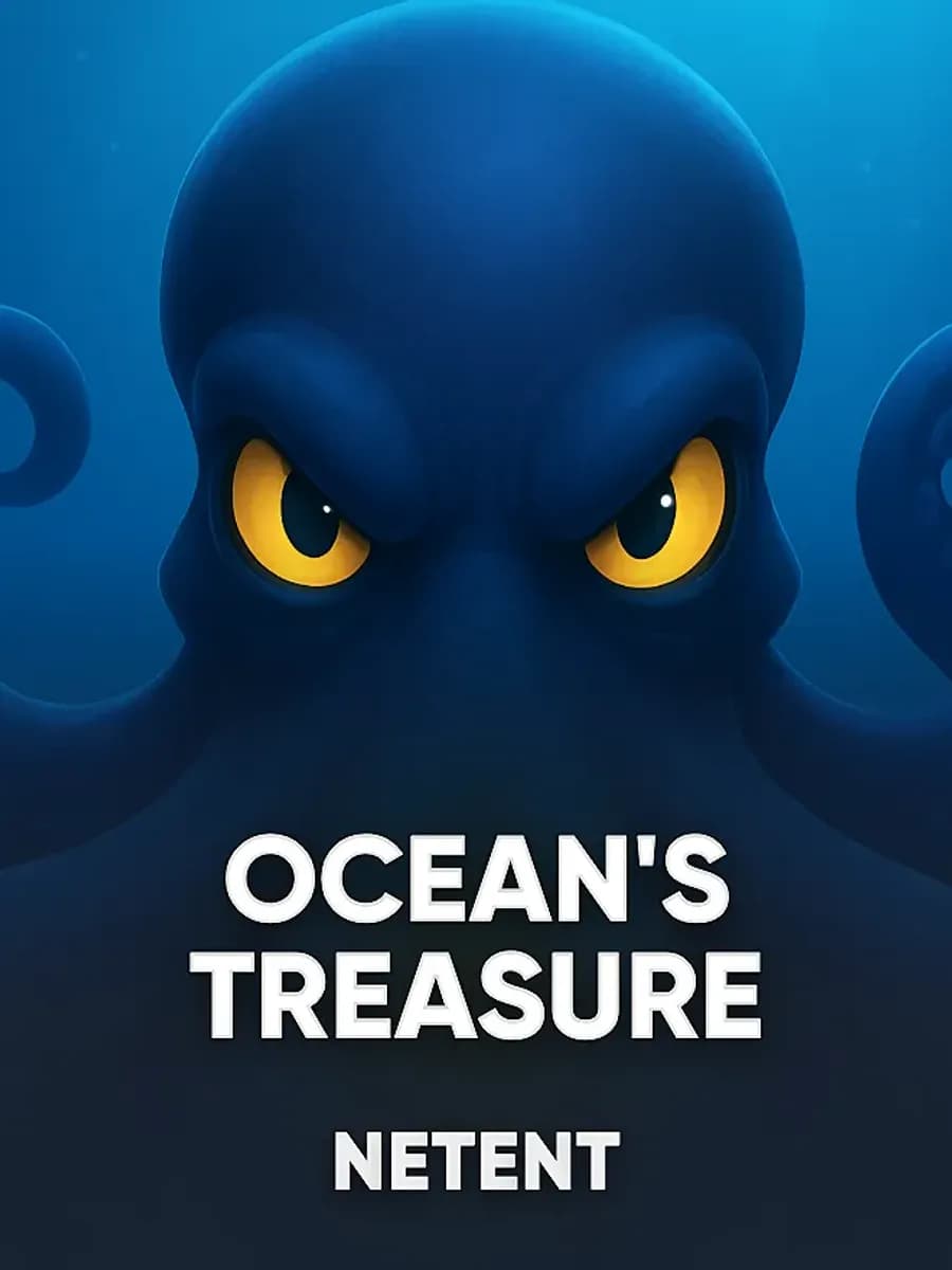 Ocean's Treasure