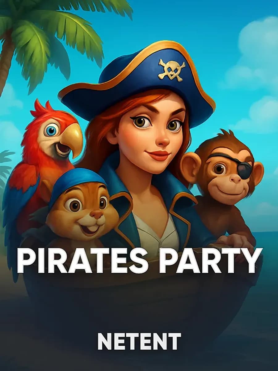 Pirates Party