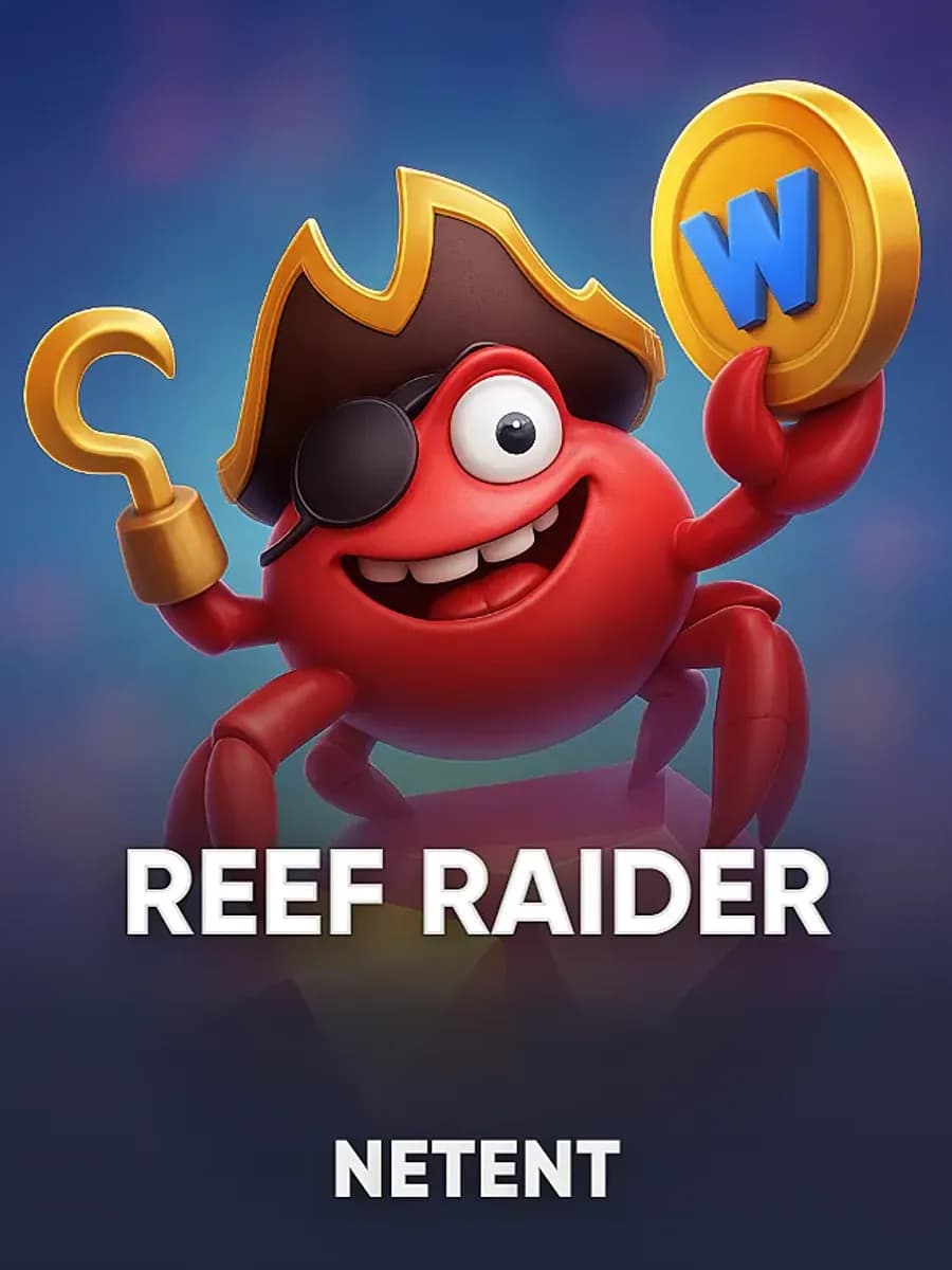 Reef Raider