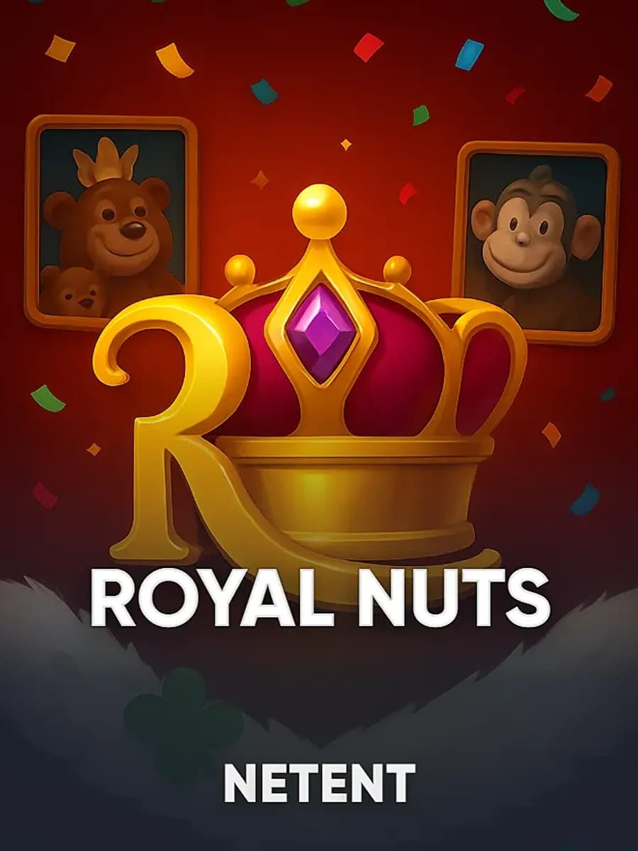 Royal Nuts