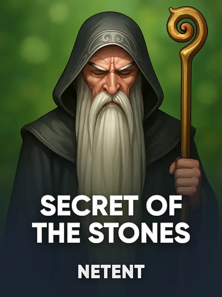 Secret of the Stones