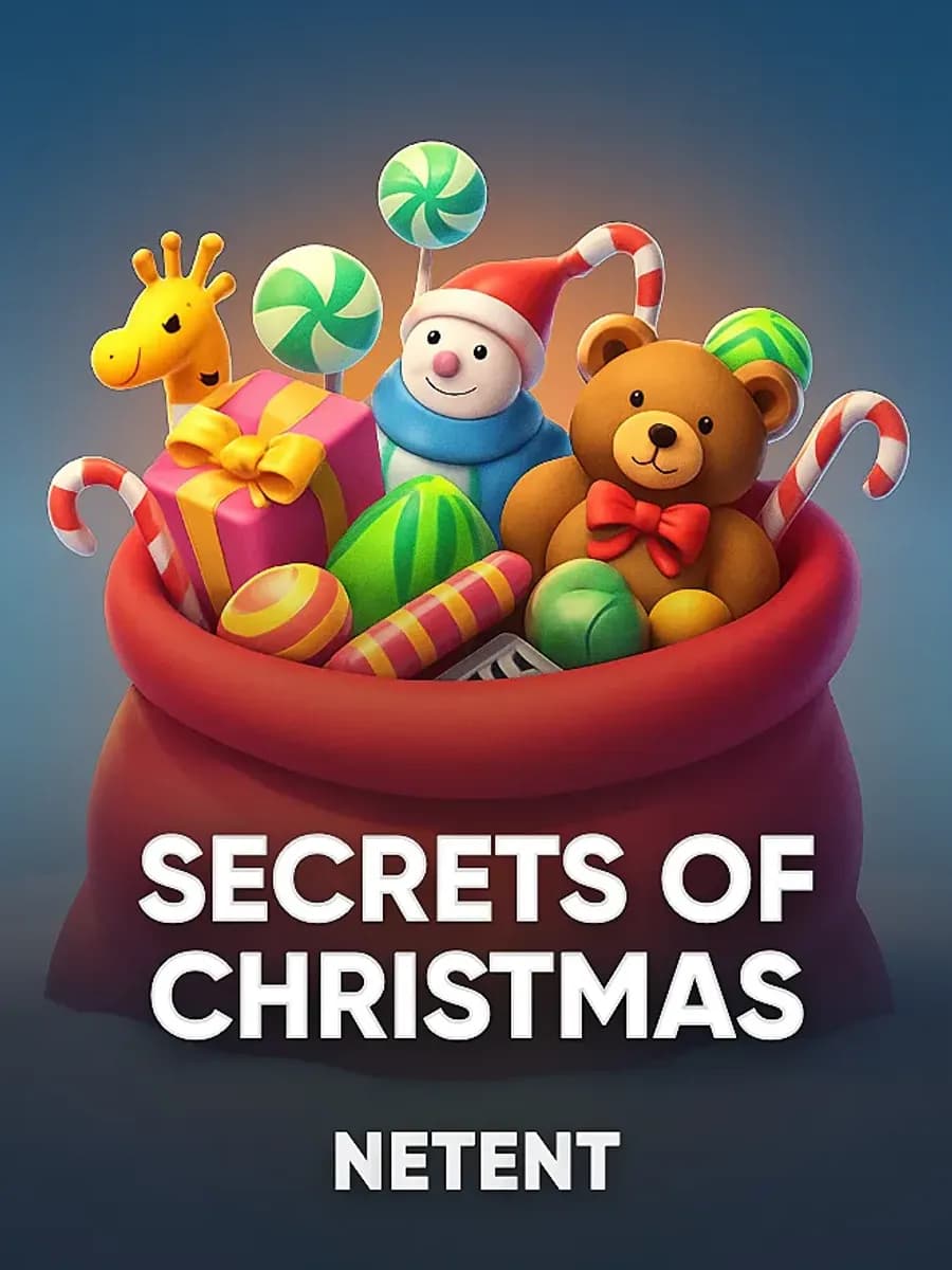 Secrets of Christmas