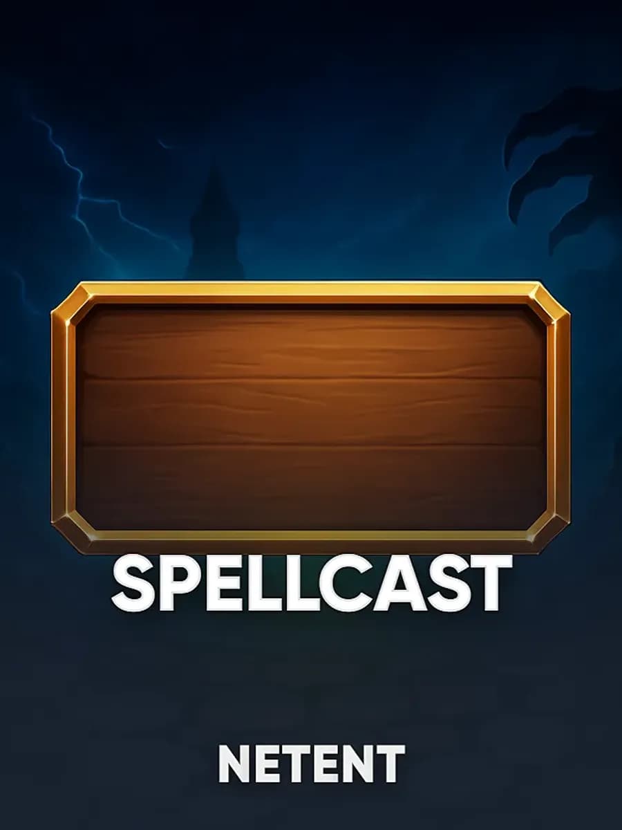 Spellcast