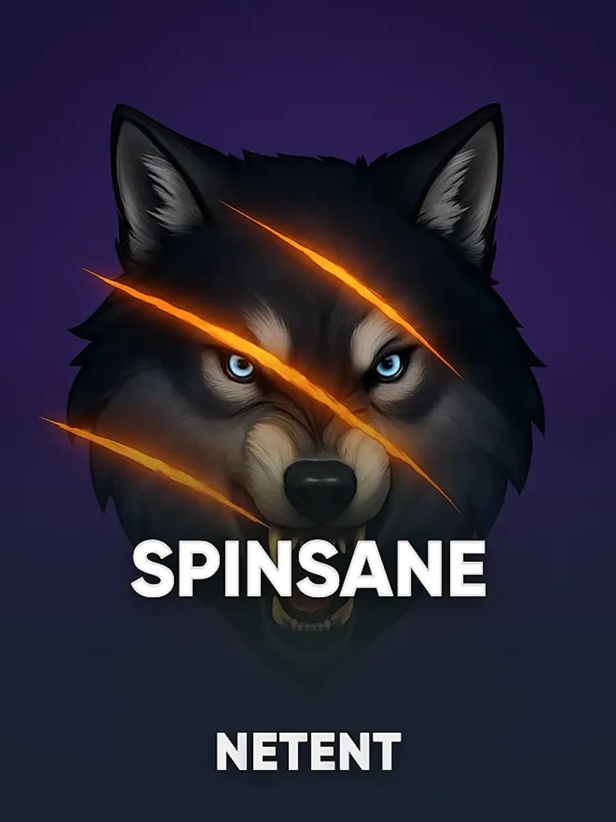 Spinsane