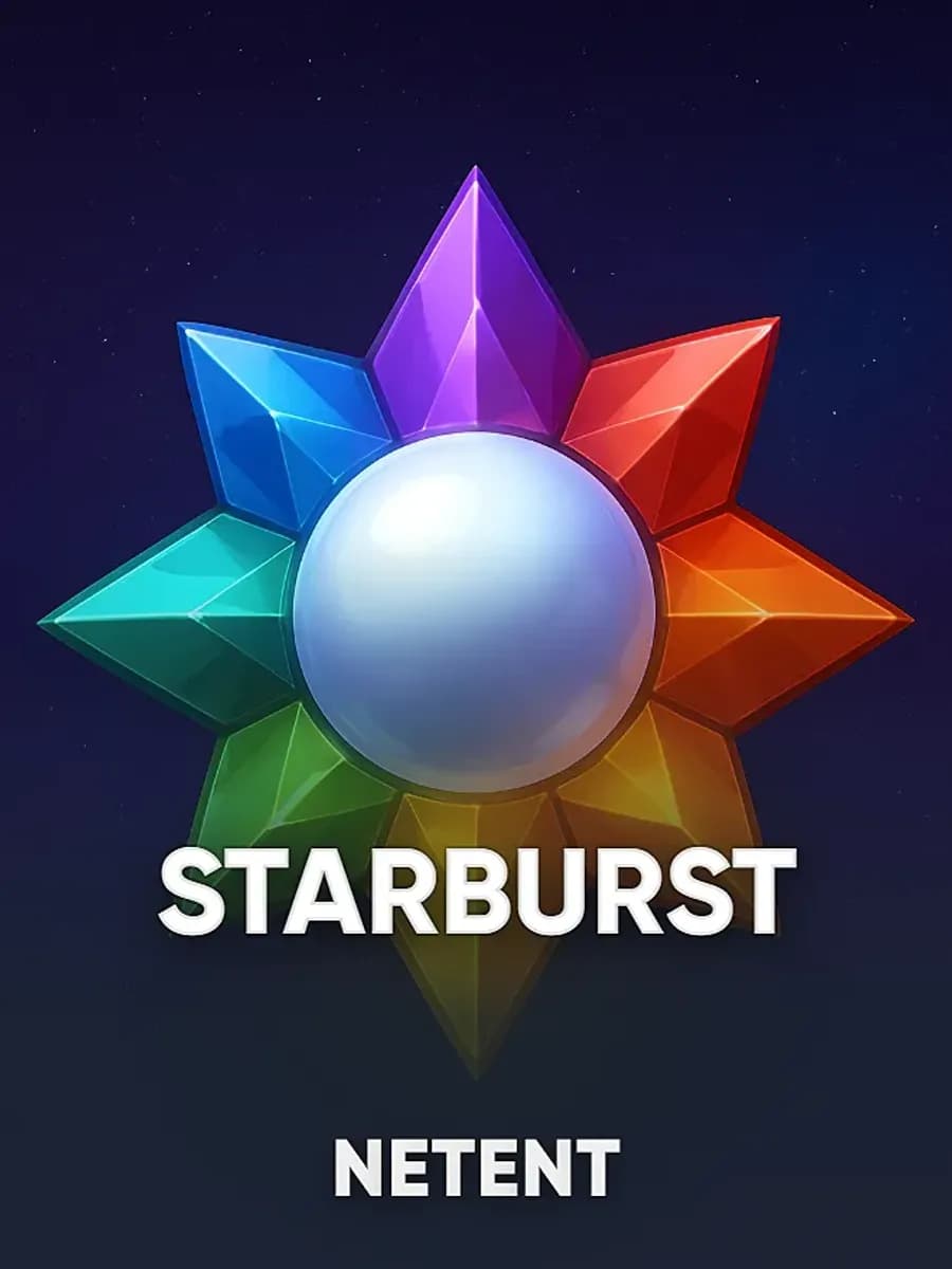 Starburst
