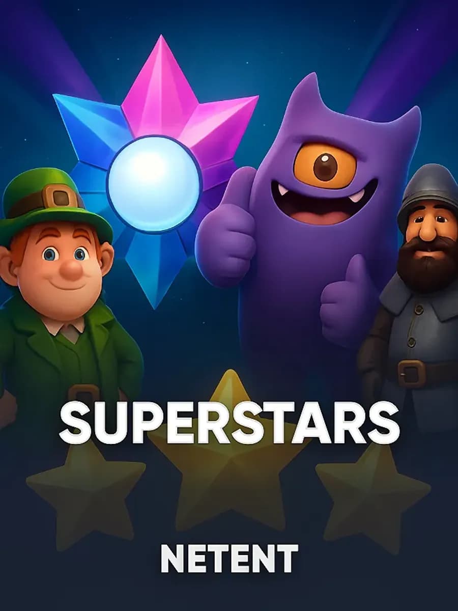 Superstars