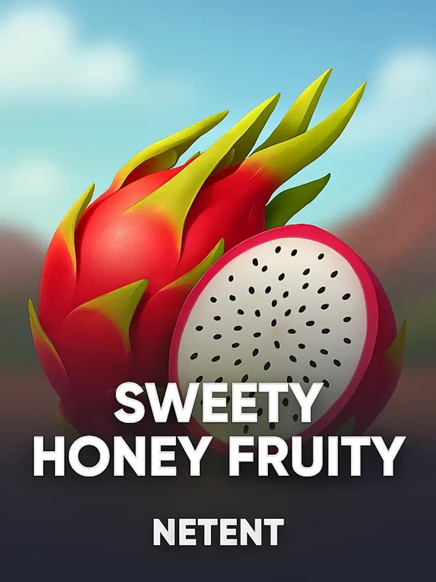 Sweety Honey Fruity