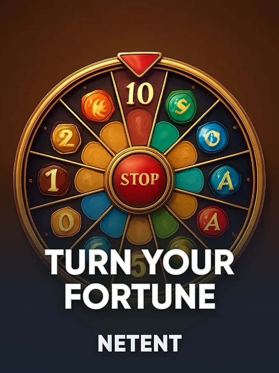 Turn Your Fortune