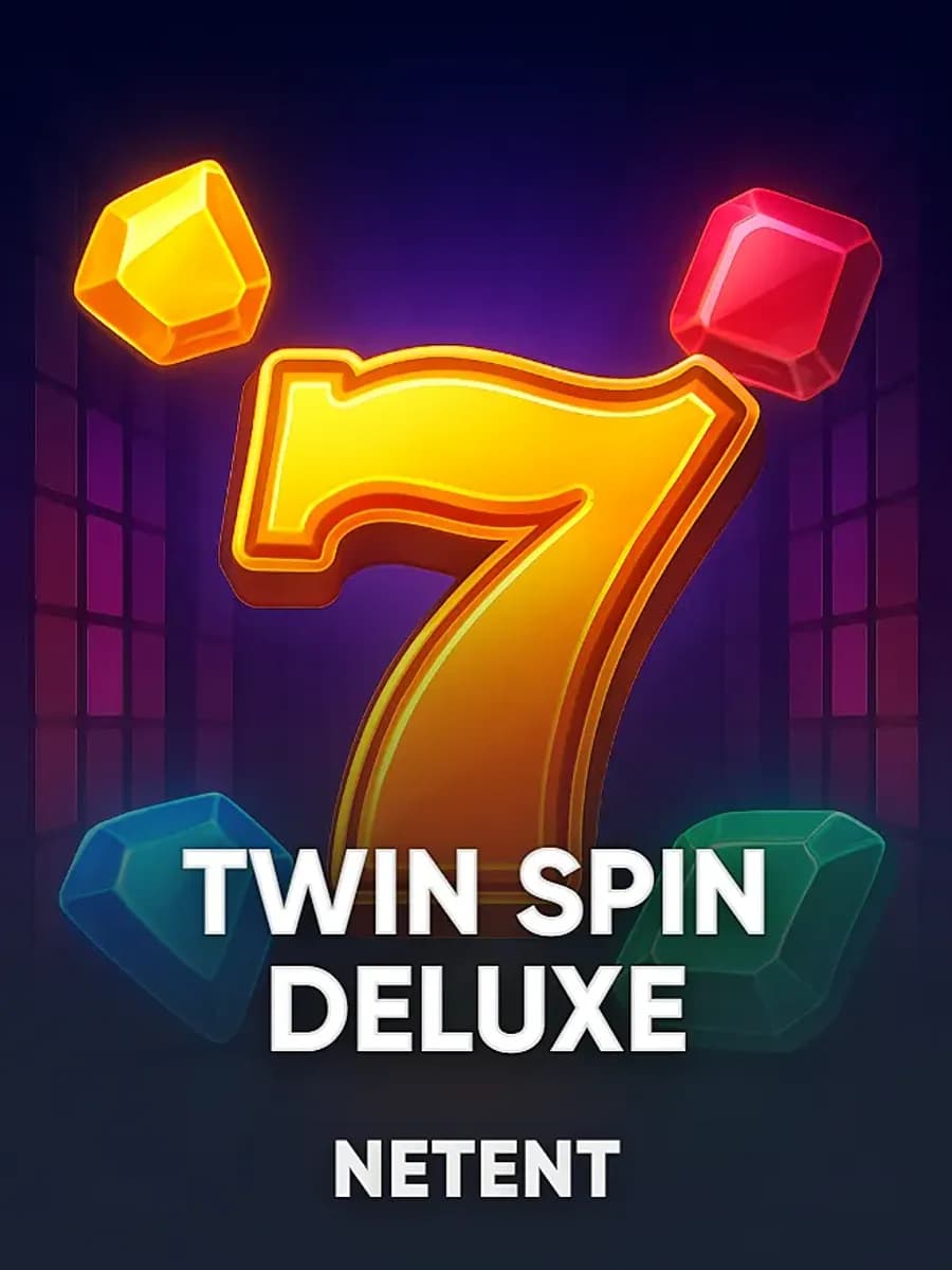 Twin Spin Deluxe