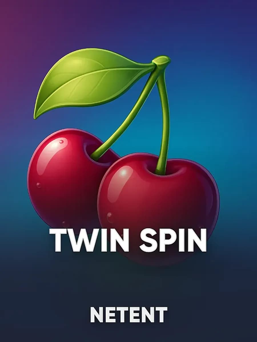 Twin Spin