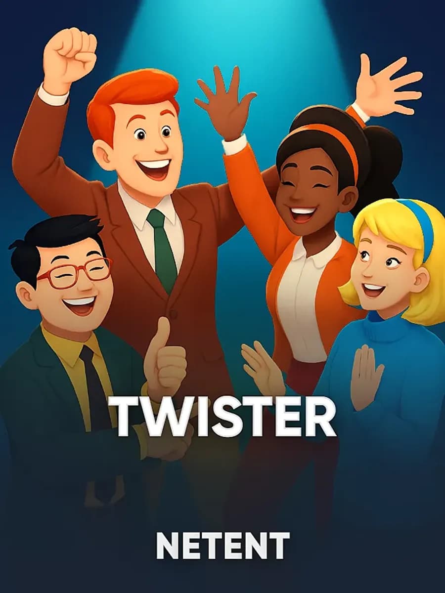 Twister