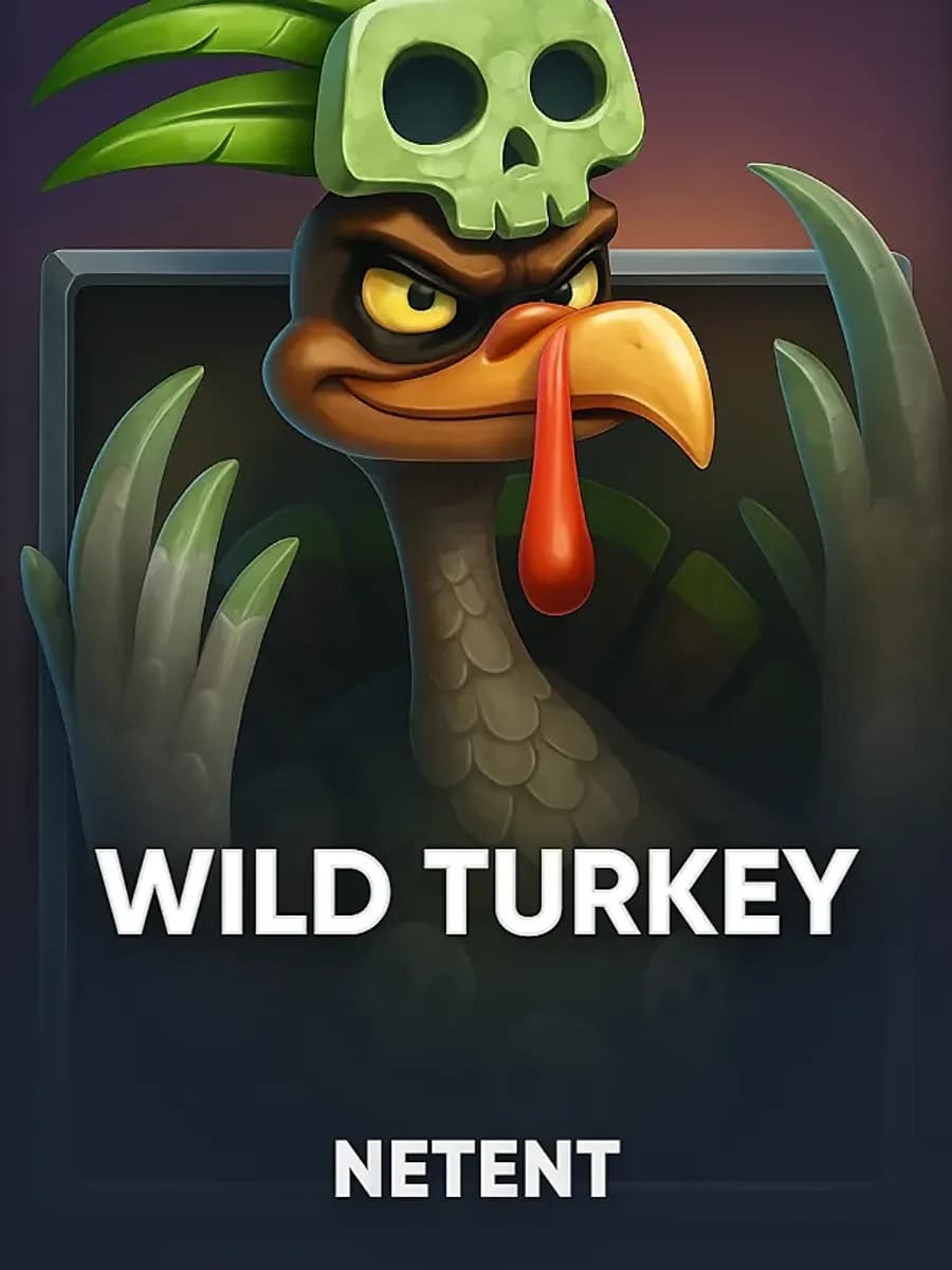 Wild Turkey