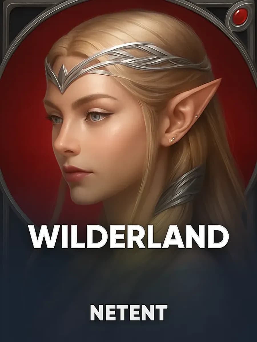 Wilderland