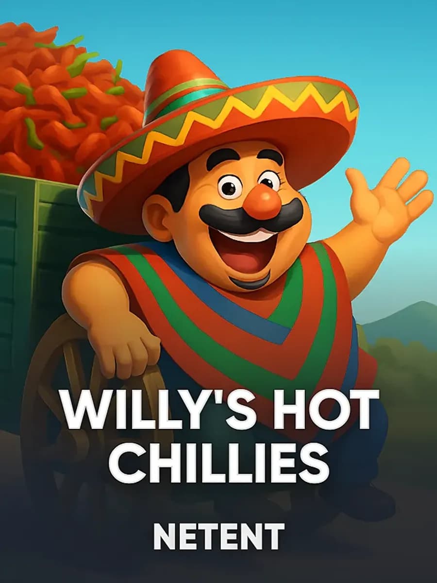 Willy's Hot Chillies