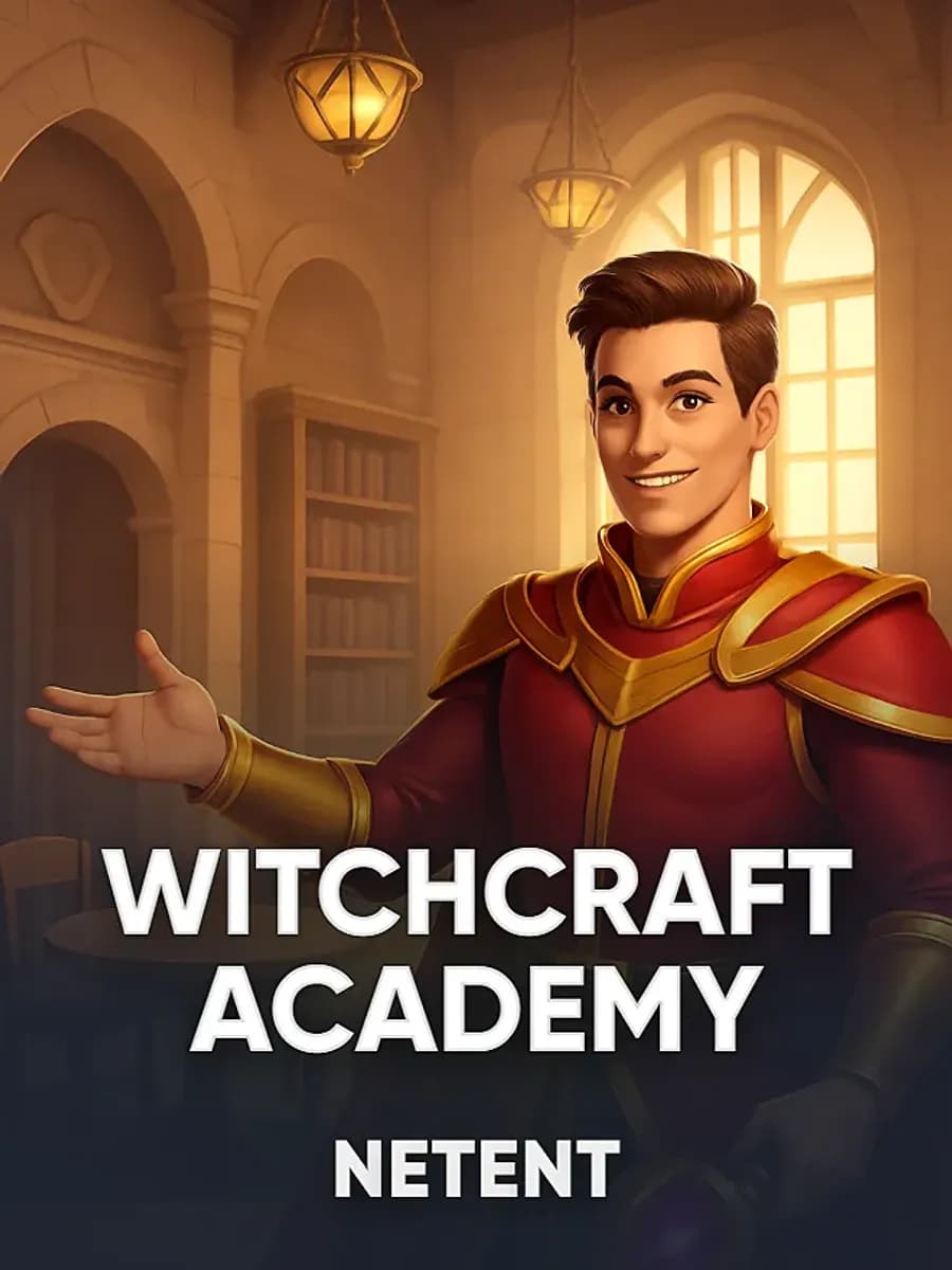 Witchcraft Academy