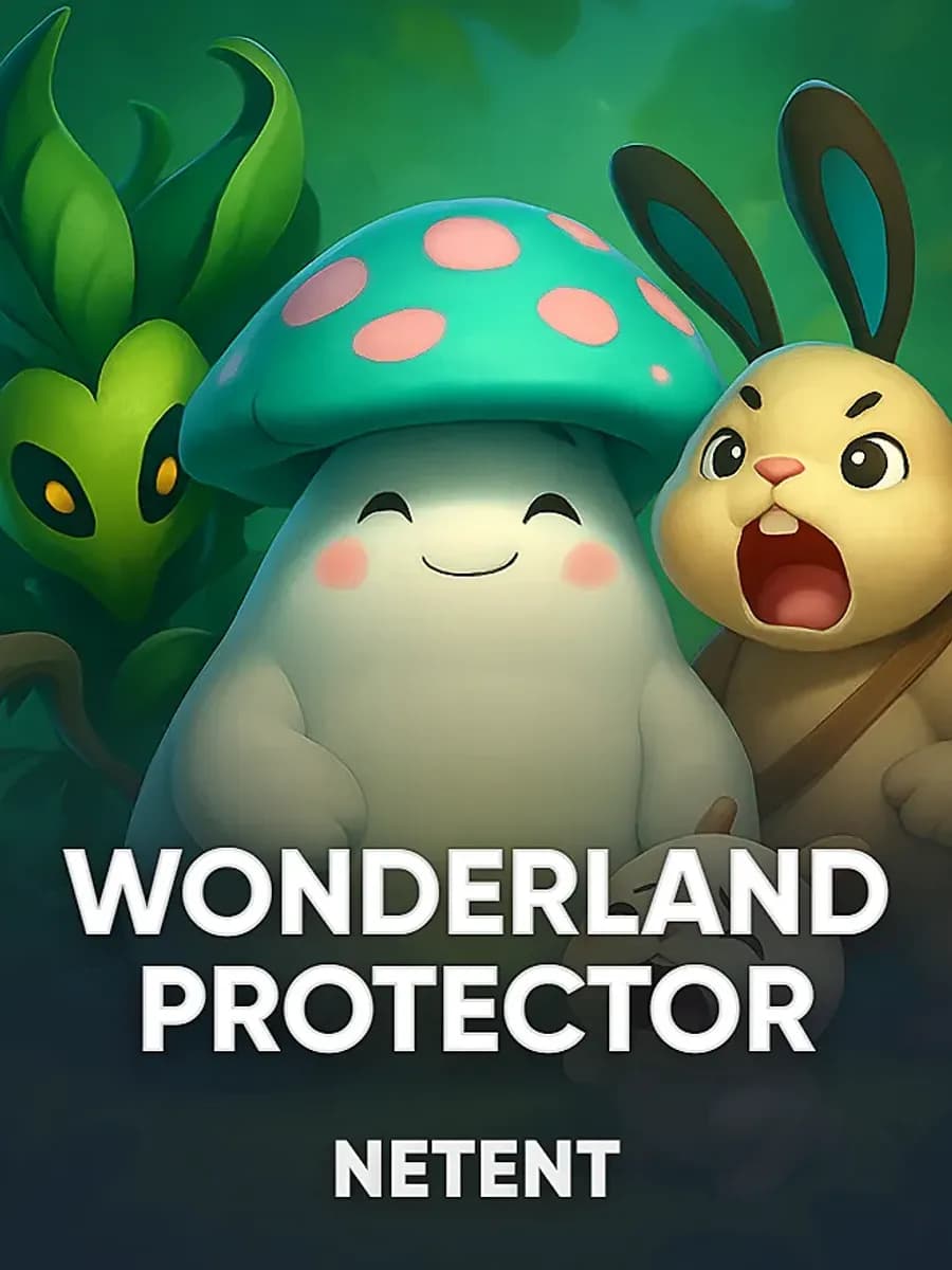 Wonderland Protector