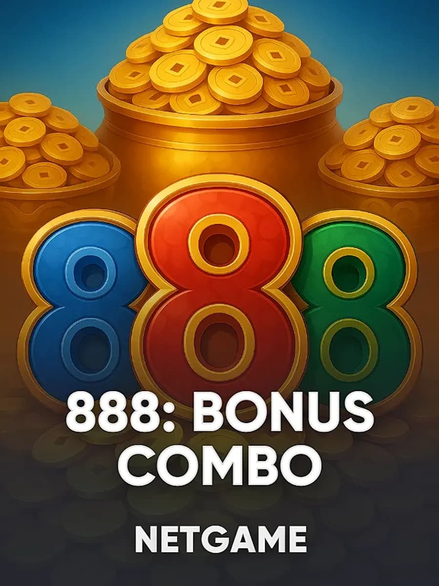 888: Bonus Combo