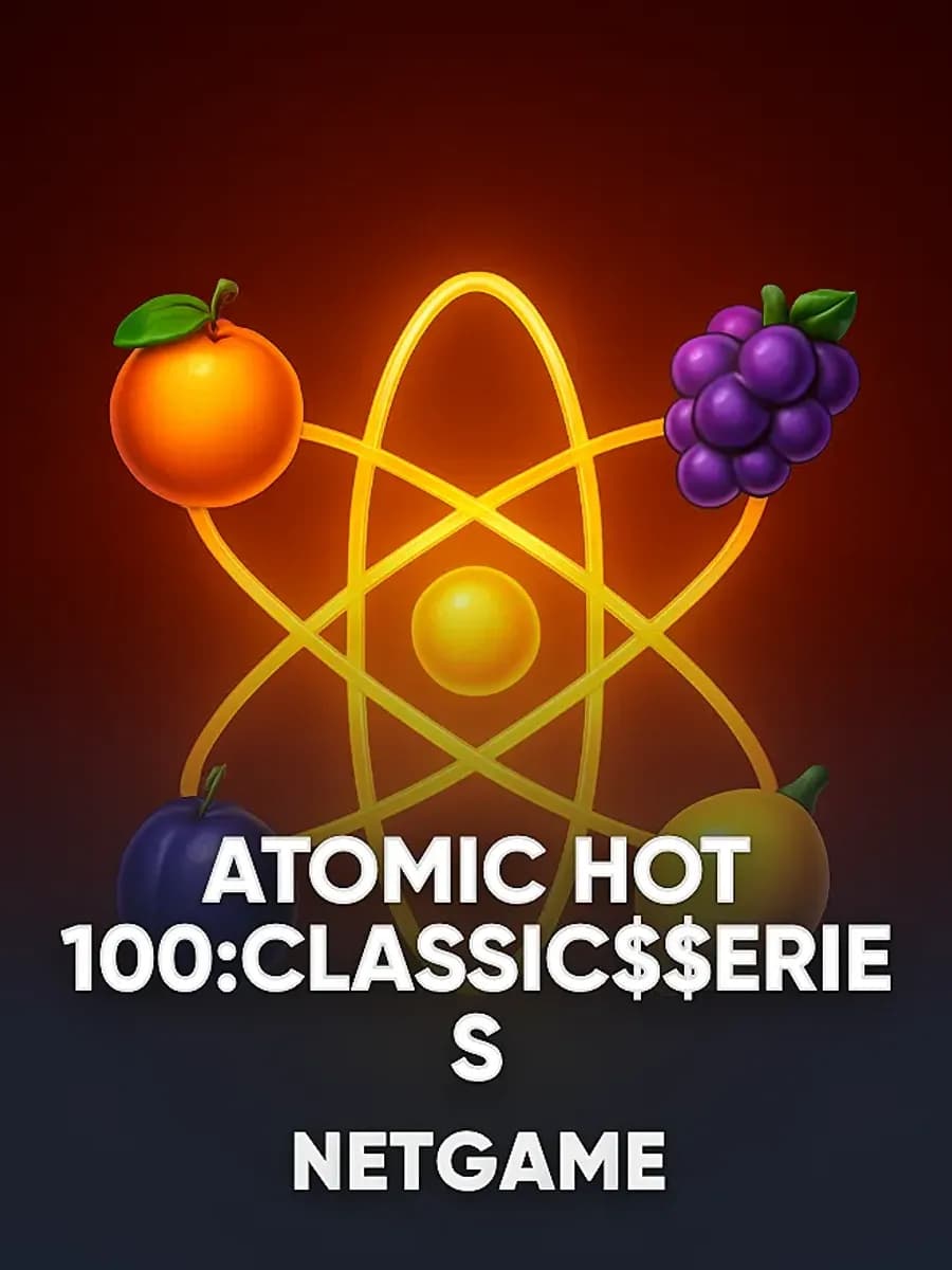 Atomic Hot 100:Classic$$erieS
