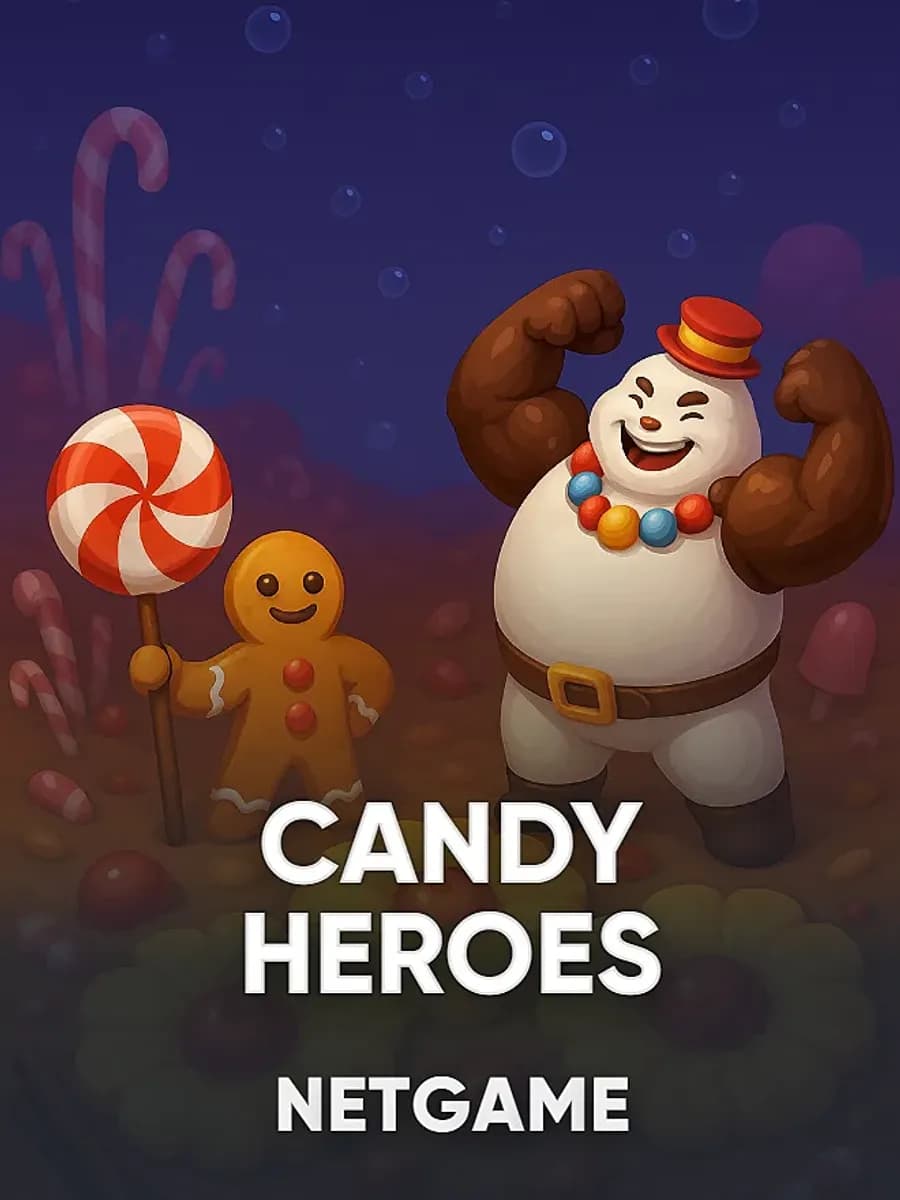Candy Heroes