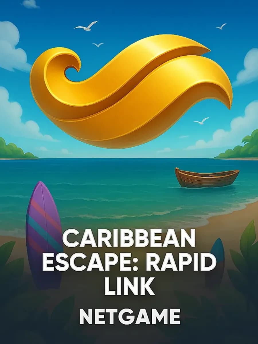 Caribbean Escape: Rapid Link