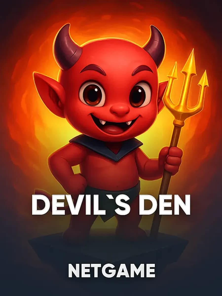 Devil`s Den