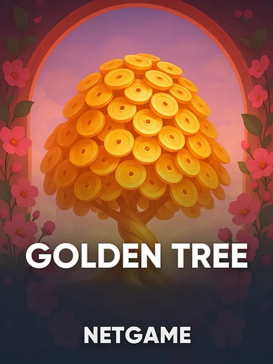 Golden Tree