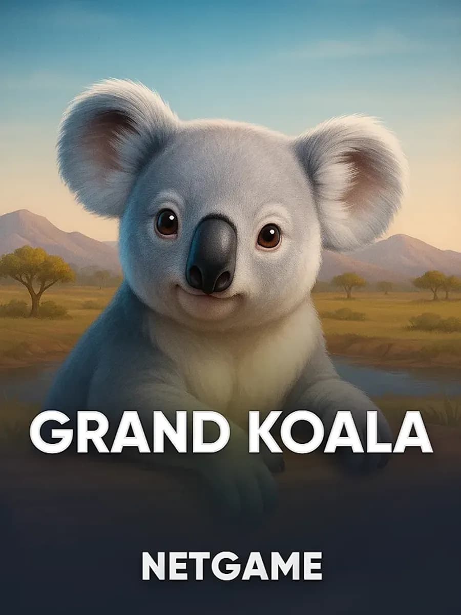 Grand Koala