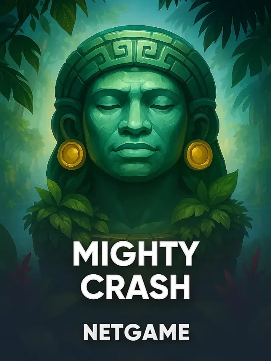 Mighty Crash