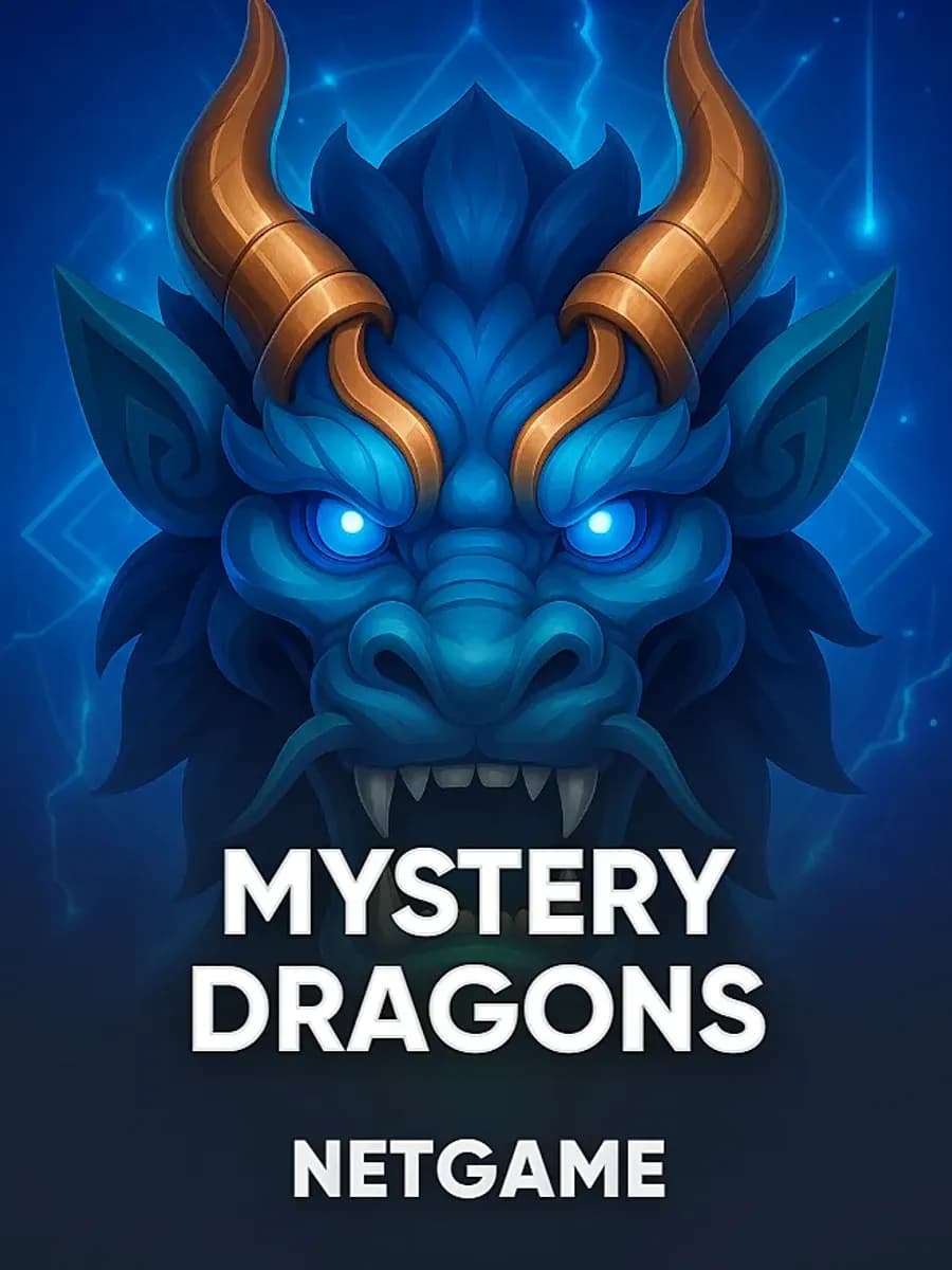 Mystery Dragons