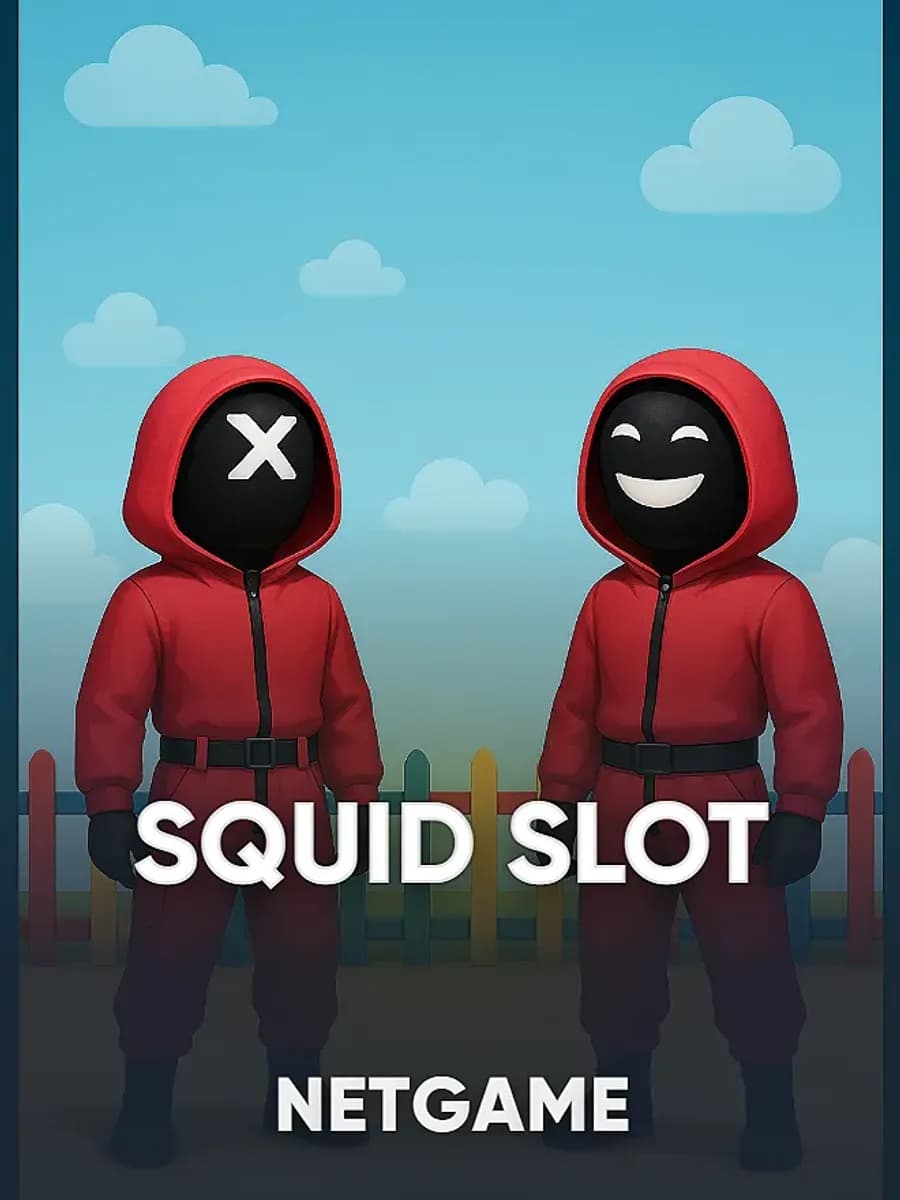 Squid Slot