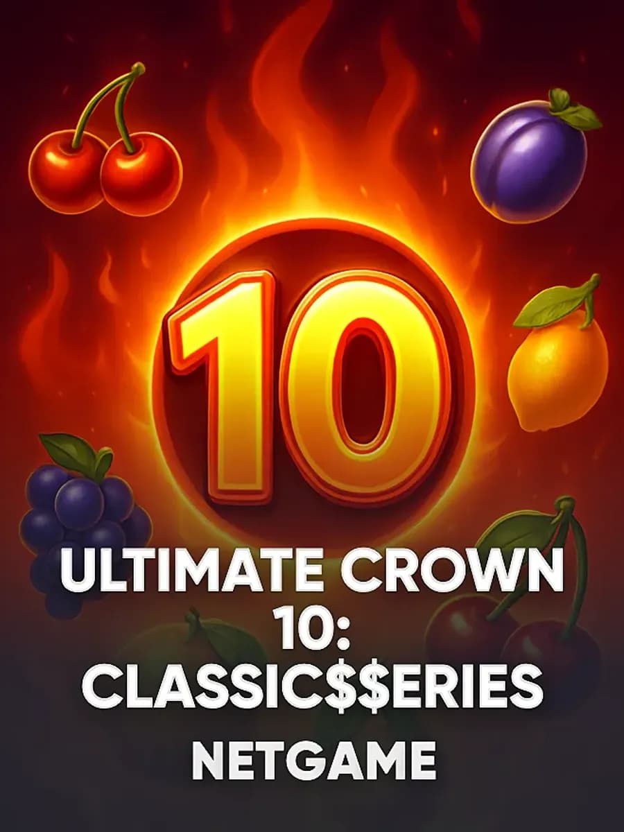 Ultimate Crown 10: Classic$$erieS