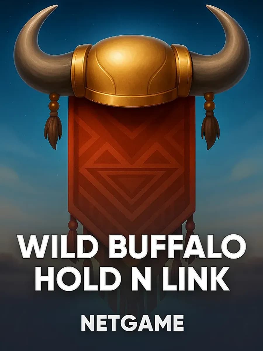 Wild Buffalo Hold n Link