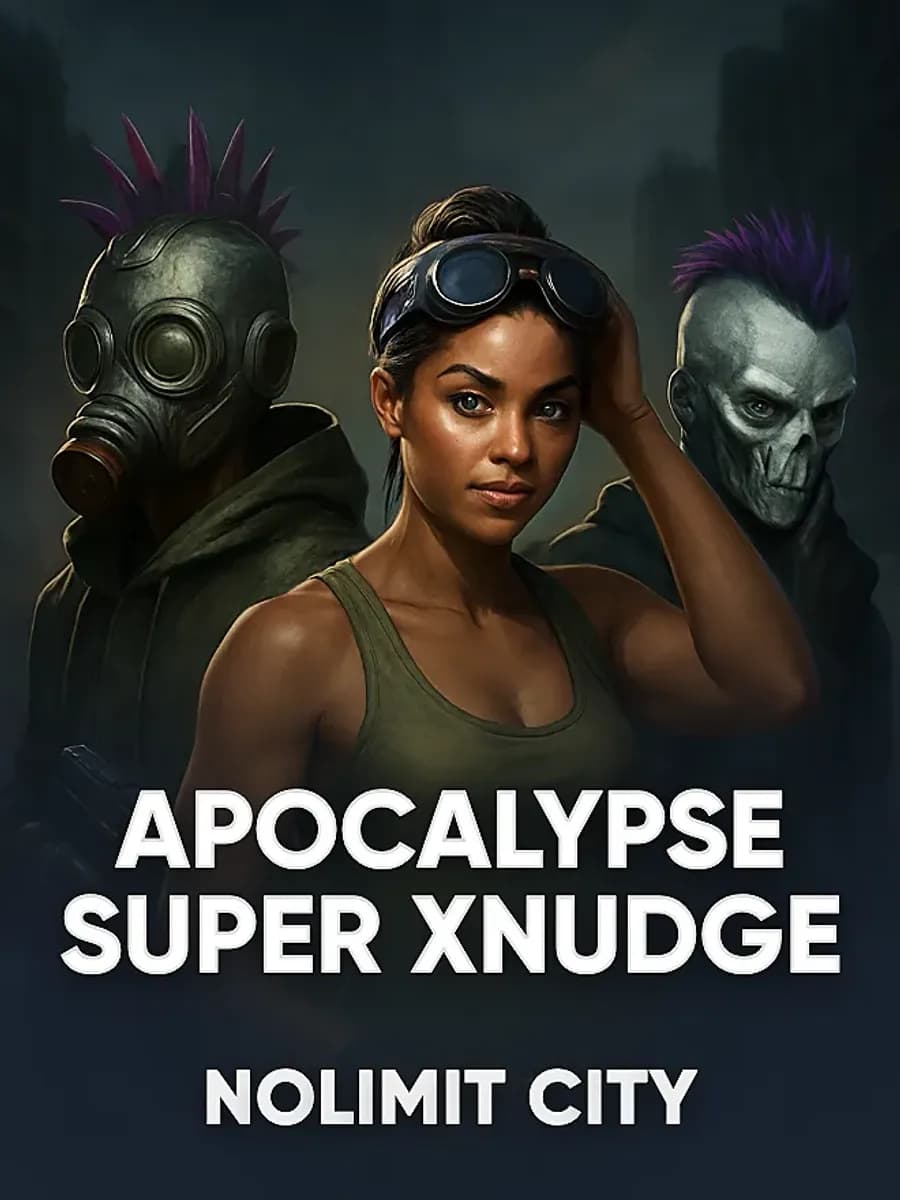 Apocalypse Super xNudge