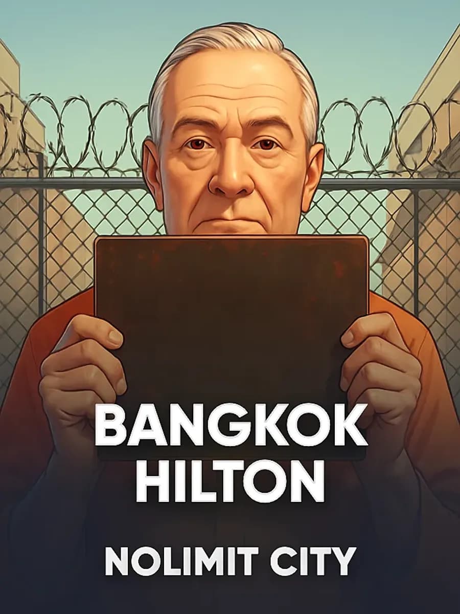 BANGKOK HILTON 94%
