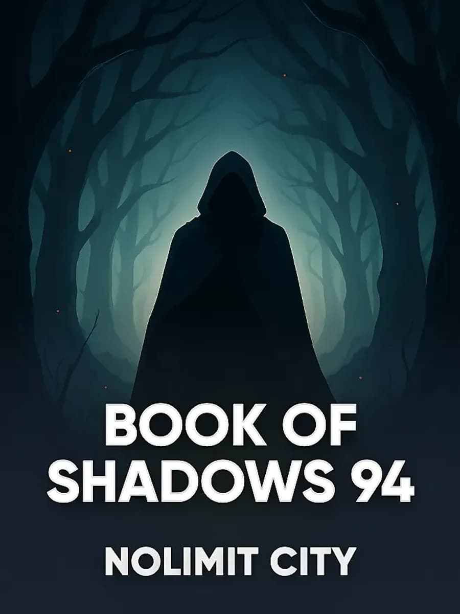 Book Of Shadows 94