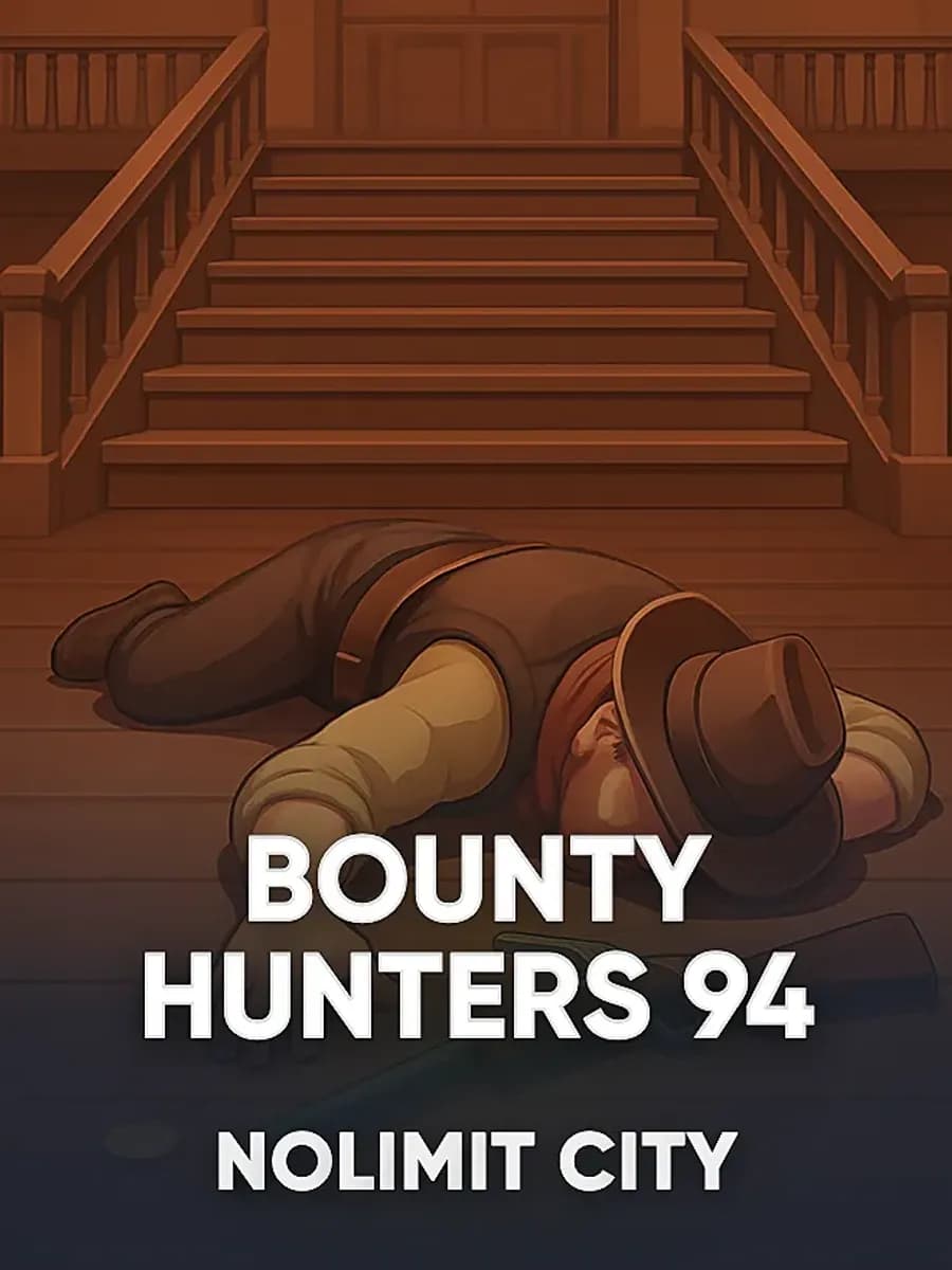 Bounty Hunters 94