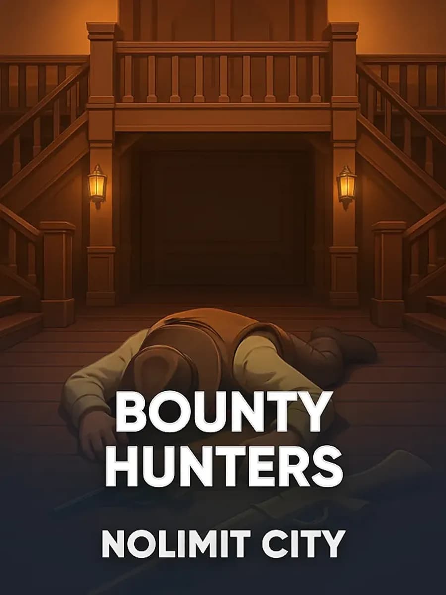 Bounty Hunters