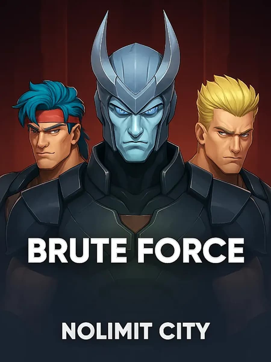Brute Force