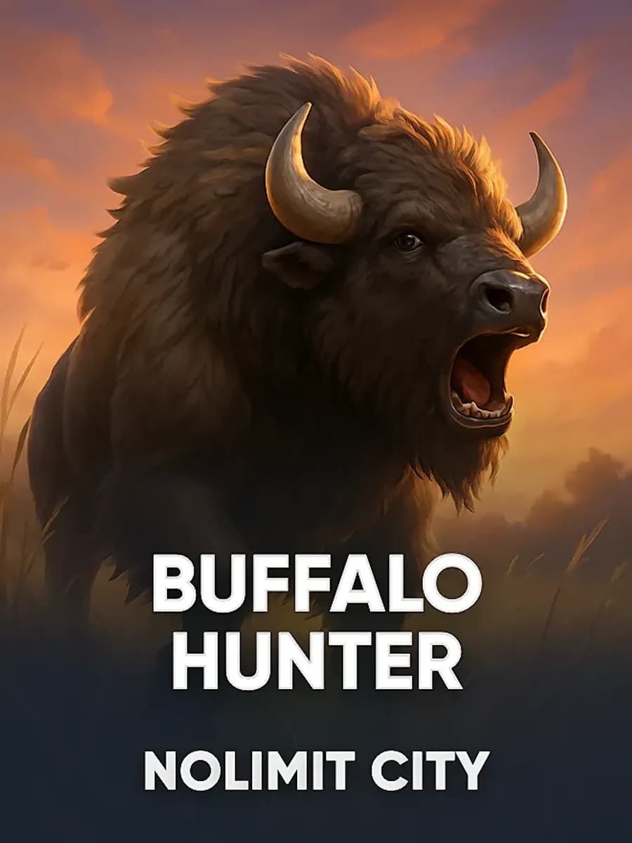 Buffalo Hunter